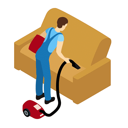 Cuci Sofa